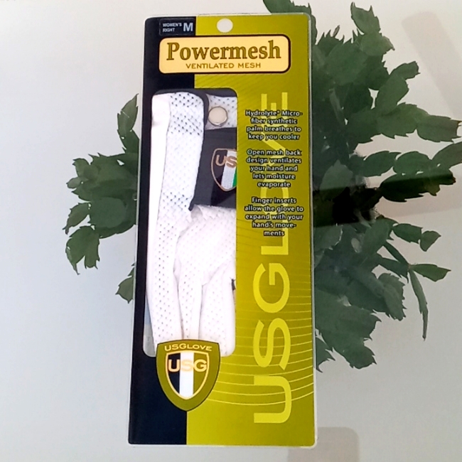 Usglove Golf Glove